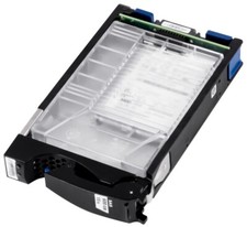 HARD DRIVE EMC 118000394-03 005050927 HUC156060CSS200 600GB 15K 128MB FC 3.5'' picture