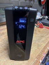 APC Back UPS 1500 BX1500M Uninterruptible Power Supply Surge Protect -No Battery picture