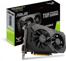 Asus TUF Gaming GeForce GTX 1660 SUPER 6GB Graphic card (TUFGTX1660SO6GGAMING) picture
