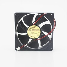 ADDA  AD0912US-A70GL 12V DC ULTRA SPEED 92 mm x 92mm x 25mm Quiet Brushless FAN picture