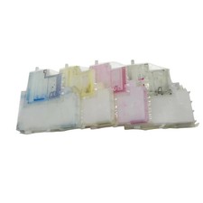 1 Black 3 Color Cis Ink Tank Fits For Epson EcoTank L4159 L4151 L4260 L4266 picture