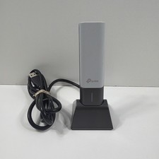 TP-Link AX1800 WiFi 6 USB Wireless Adapter Desktop PC Archer TX21UH picture