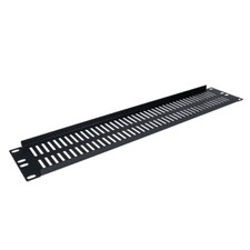 Royal Racks™ 1U Vent Plate for Component Rack picture