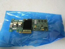 LSI Logic MegaRAID MR SAS 8708EM2 128MB SAS/SATA RAID CONTROLLER L3-01144-07B picture