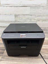 Brother HL-L2380DW Monochrome Laser Printer picture