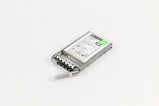 Dell 9M58K-EQL 400GB SSD SAS 12G 2.5 MLC EQL picture