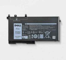 Genuine 3DDDG Battery FOR DELL Latitude 15 3520 E5280 E5580 D4CMT 83XPC O3VC9Y picture