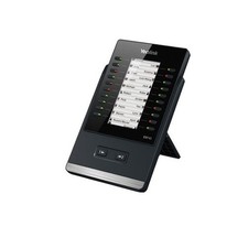 Yealink EXP40 Expansion Module for SIP-T46S/SIP-T46G/SIP-T48S/SIP-T48G-NO SCREWS picture