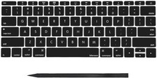 Replacement US Keyboard Keycaps For MacBook Pro 13 15 A1706 A1707 A1708 A1534... picture