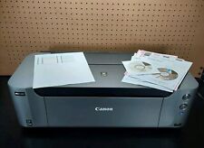 Canon Pixma Pro-100 Wireless Color Professional Inkjet Printer picture