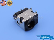 Genuine DC Power Jack For Samsung NP-R580-JS01DE NP-R580-JS01UA NP-R580-JS01TR picture