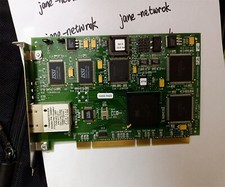 1pc for TEST FC1010441-02 REV C Fast Shipping By FedEx or DHL picture