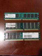 Lot Of 3 Memory Cards. Check Description For Exact Card Numbers picture
