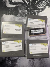 AXIOM 32GB DDR5-5600 SODIMM PC5 picture