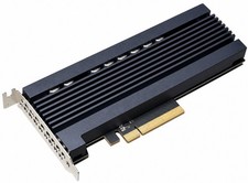 1.6TB Samsung MZ-PLL1T60 PM1725a NVMe PCIe SSD PCIe 3.0 x8 MZPLL1T6HEHP-00003 picture