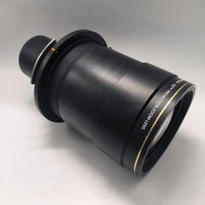 Panasonic D75LE30 3DLP Projector Zoom Lens for PT-RQ35K2, PT-RZ34K2, PT-RQ35K, picture