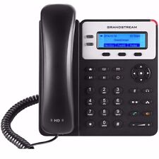 Grandstream GXP1620/1625 Small Business HD IP Phone - Black picture