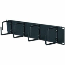 Horizontal Cable Organizer 2U picture