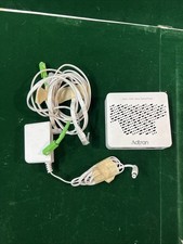 Adtran SDX 601QV GPON Simple ONT Fiber Optic Network Terminal 2.5GbE - 1287987F1 picture