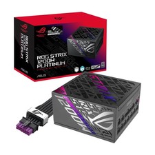 Asus ROG 1200W Platinum [ROG Equalizer] (rog-strix-1200p-gaming-e) picture