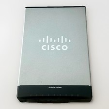 Cisco RV042G Small Business WAN VPN Router Charger, Not Available picture
