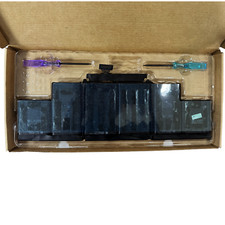 New Genuine A1417 Battery for MacBook Pro 15