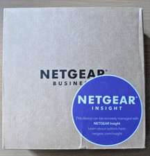 NETGEAR Wireless Access Point WiFi 6 Dual-Band AX1800 WAX610 picture