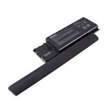 DENAQ - 9-Cell Lithium-Ion Battery for Dell D630 picture