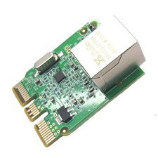 P1068046-01  Ethernet Module Card P1080383-442 Fits For Zebra ZD420D ZD420 ZD410 picture