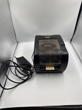 Wasp WPL305E Thermal Transfer Label Printer picture