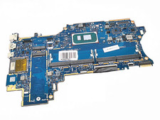 For HP Pavilion X360 14T-DW100 14-DW Motherboard M21495-601/001 M21492-601 picture