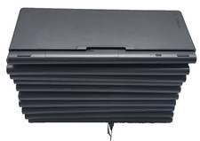 10X LOGITECH TABLET BLUETOOTH KEYBOARD FOR IPAD Y-R0021 P/N 820-003932 picture