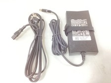 Dell Original 3-Prong 130 Watt AC Power Adapter - (492-BBGP) picture
