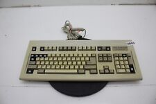 Compuadd DIN Keyboard 119240-001 REV. C - Missing key caps picture