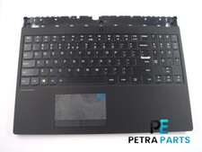 For Lenovo Palmrest Touchpad Keyboard Legion Y540-15IRH 5CB0U42728 Upper case picture
