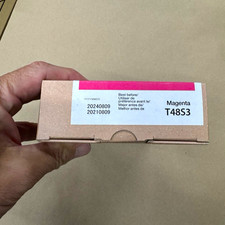 Epson Genuine/Original T48S3 Magenta Inkjet Ink Cartridge for SC-P8570D picture