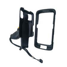US SHIP Trigger Handle with Protective Case for Zebra TC22 TC27 TRG-TC2L-SNP1-01 picture