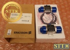 KRY1011884/1 ERICSSON RF/DC BIAS INJECTOR KIT W/ KRY-101-1587/1 & RPM-113-5445/1 picture