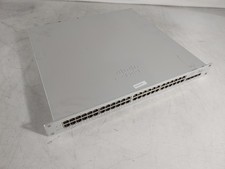 Cisco MS320-48-HW 52 Gigabit Ethernet Managed Switch picture