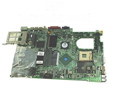 Motherboard For HP Pavilion ZD7000 - 365894-001 - INTEL Working picture