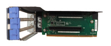 IBM Lenovo 00KA536 N33763C FRU: 00FK628 dual PCIe Riser Card picture