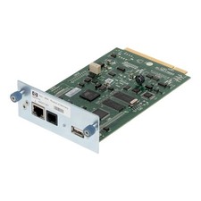 LIBRARY CONTROLLER HP 440327-001 MSL8096 picture
