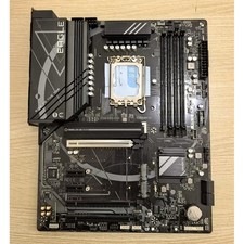 For GIGABYTE Z790 EAGLE AX Motherboard LGA1700 DDR5 Tested OK picture