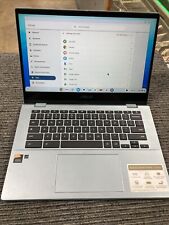 ASUS Chromebook CM14 Flip, 14
