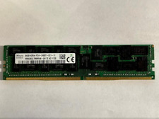 HMAA8GL7MMR4N-UH HYNIX 64GB (1X64GB) 4DRX4 PC4-2400T DDR4 MEMORY picture