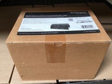 Startech EOC1110k Ethernet Network Extender over Coaxial Cable picture