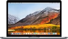Apple MacBook Pro MLH12LL/A 13-in Laptop with Touch Bar, 2.9GHz Dual-core - Used picture