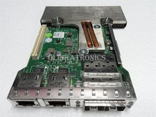 NETWORK INTEL X710 + I350 DUAL 1GB / 10GB PORT 6VDPG DELL POWEREDGE SERVER picture