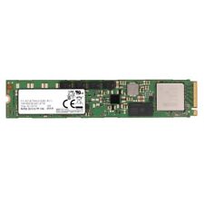 Samsung PM983 1.92TB SSD M.2 NVMe 22110 PCIe Gen3x4 State Solid Drive MZ-1LB1T90 picture