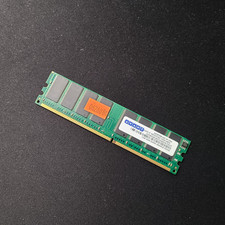 1GB DDR 400 PC3200 RAM picture
